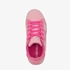 Breezy Rollers kinder sneakers met wieltjes roze 5