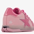 Breezy Rollers kinder sneakers met wieltjes roze 6