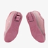Breezy Rollers kinder sneakers met wieltjes roze 8