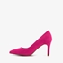 Into Forty Six pumps roze 3
