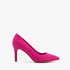 Into Forty Six pumps roze 6