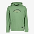 Unsigned heren hoodie groen