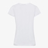 TwoDay dames T-shirt met print wit 2