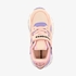 Braqeez meisjes sneakers roze paars 5