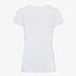 TwoDay dames T-shirt wit met opdruk 2