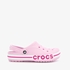 Crocs Bayaband dames clogs roze 7