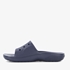 Crocs Baya Slide heren slippers blauw 3