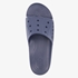 Crocs Baya Slide heren slippers blauw 5