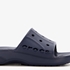 Crocs Baya Slide heren slippers blauw 6