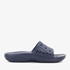 Crocs Baya Slide heren slippers blauw 7