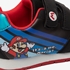 Super Mario kinder sneakers blauw 8