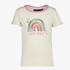 Meisjes T-shirt met regenboog
