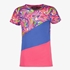 Meisjes T-shirt met meerdere kleuren