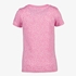 TwoDay meisjes T-shirt roze met print 2