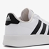 Adidas Breaknet 2.0 dames sneakers wit/zwart 6