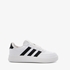 Adidas Breaknet 2.0 dames sneakers wit/zwart 7
