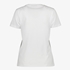 TwoDay dames T-shirt wit met tijgeropdruk 2