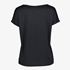TwoDay dames T-shirt zwart 2