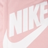 Nike rugzak roze 21L 3