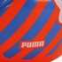 Puma Teamfinal 21.6 mini voetbal oranje/blauw 2