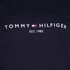 Tommy Hilfiger dames T-shirt blauw 3