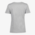 Tommy Hilfiger dames T-shirt grijs 2