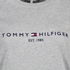Tommy Hilfiger dames T-shirt grijs 3