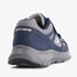 Skechers Flex Advantage 4.0 heren sneakers blauw 6