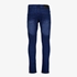 Unsigned tapered fit heren jeans blauw lengte 34 2