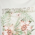 TwoDay dames T-shirt met bloemenprint 3