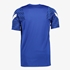 Nike Strike 21 heren sport T-shirt blauw 2