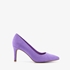 Into Forty Six dames pumps lila 7