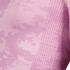 Osaga cropped dames sportshirt roze 3