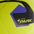 Nike Park Team voetbal geel 2