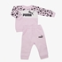 Mates Infants jogger baby joggingpak roze