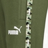 Puma Essentials Tape Camo joggingbroek groen 3