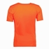 Puma Individual Rise heren sport T-shirt oranje 2