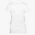 TwoDay dames T-shirt wit met opdruk 2