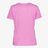 TwoDay dames T-shirt roze 2