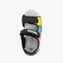 Pokémon kinder sandalen rood/zwart 5