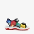 Pokémon kinder sandalen rood/zwart 7