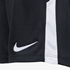 Nike League kinder sportshort zwart 3
