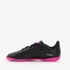 Adidas Copa Pure 4 zaalschoenen zwart/roze 3