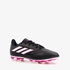 Copa Pure 4 FxG voetbalschoenen zwart/roze