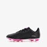 Adidas Copa Pure 4 FxG voetbalschoenen zwart/roze 3