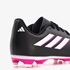 Adidas Copa Pure 4 FxG voetbalschoenen zwart/roze 8