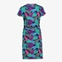 TwoDay dames jurk met kleurrijke print 2