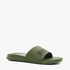 Puma Popcat 20 badslippers groen 1