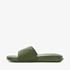 Puma Popcat 20 badslippers groen 3