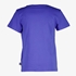 Puma Essentials kinder sport T-shirt blauw 2